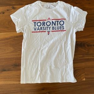 Adidas - Toronto Tee
